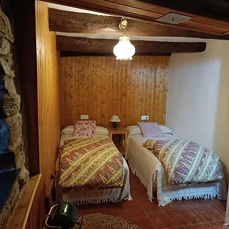 Holiday home Casa Del Agua *