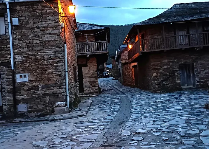 Casa Del Agua Сasa de vacaciones